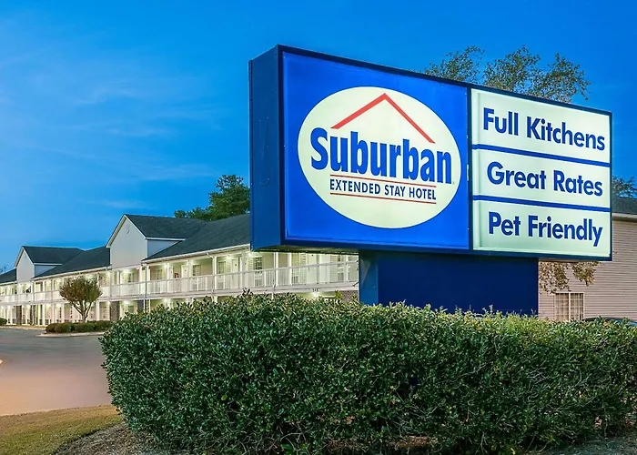 Suburban Studios Of Wilmington
