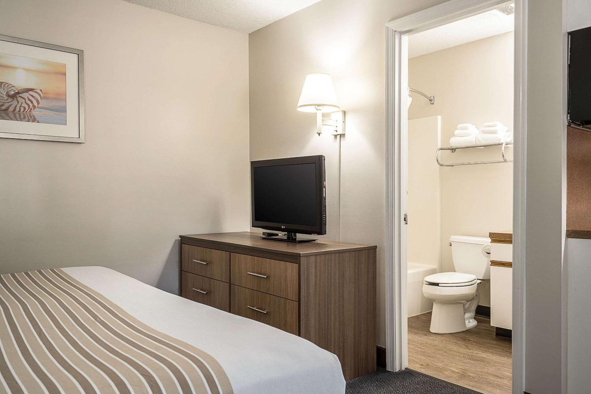 Hotel Suburban Of 2*