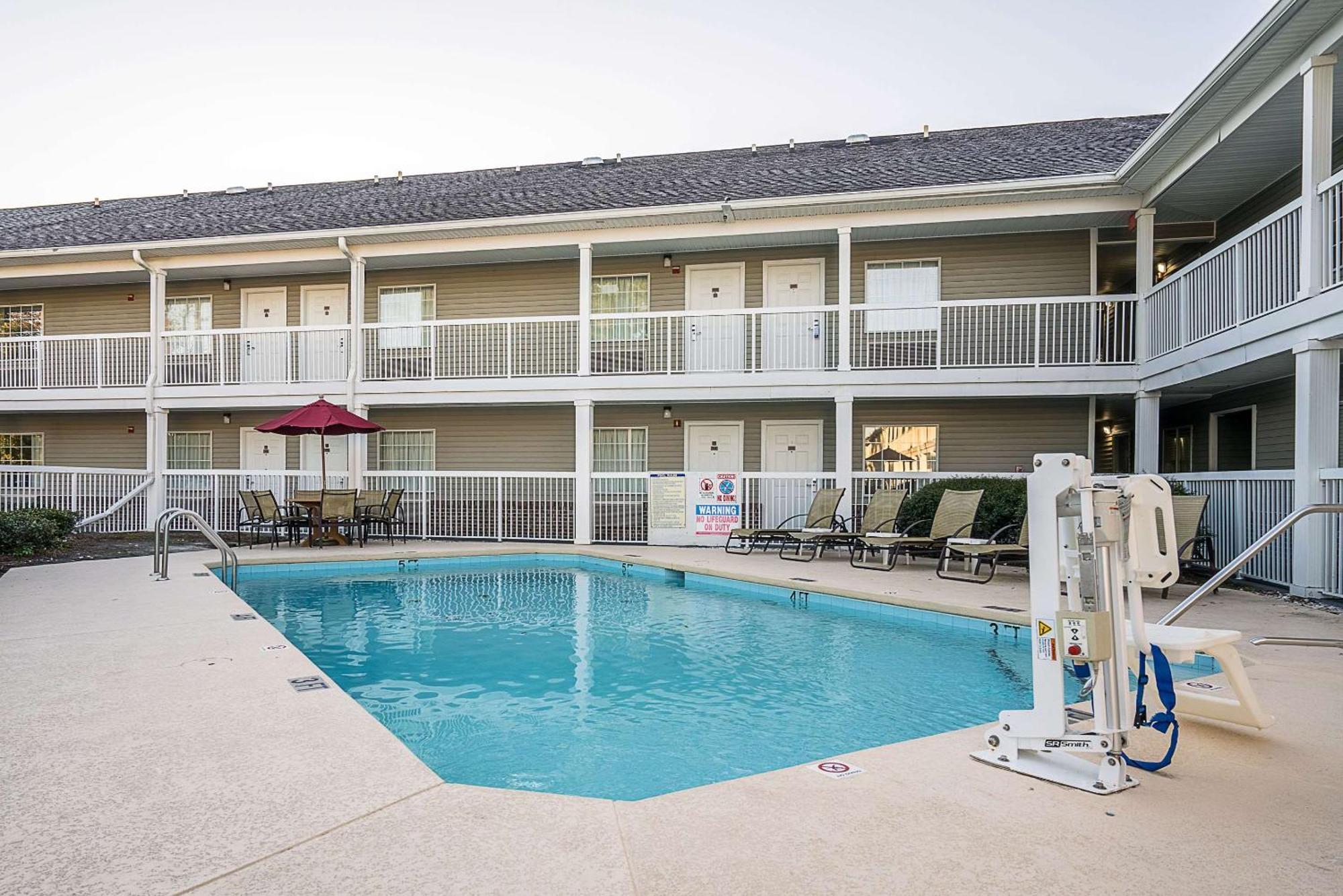 Suburban Of Wilmington