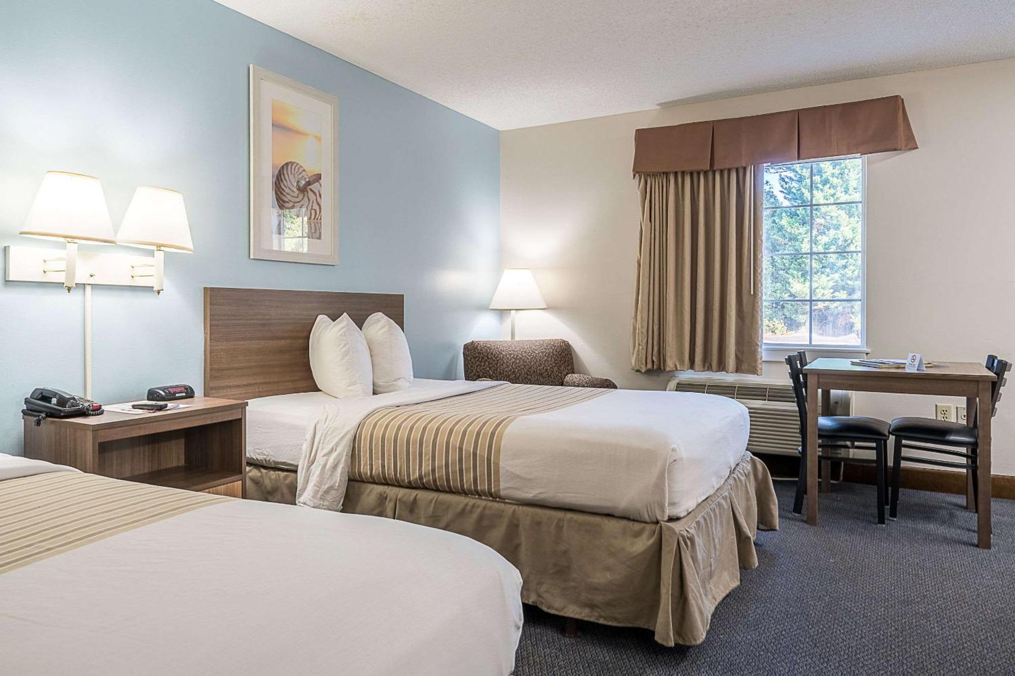 Hotel Suburban Of Wilmington
