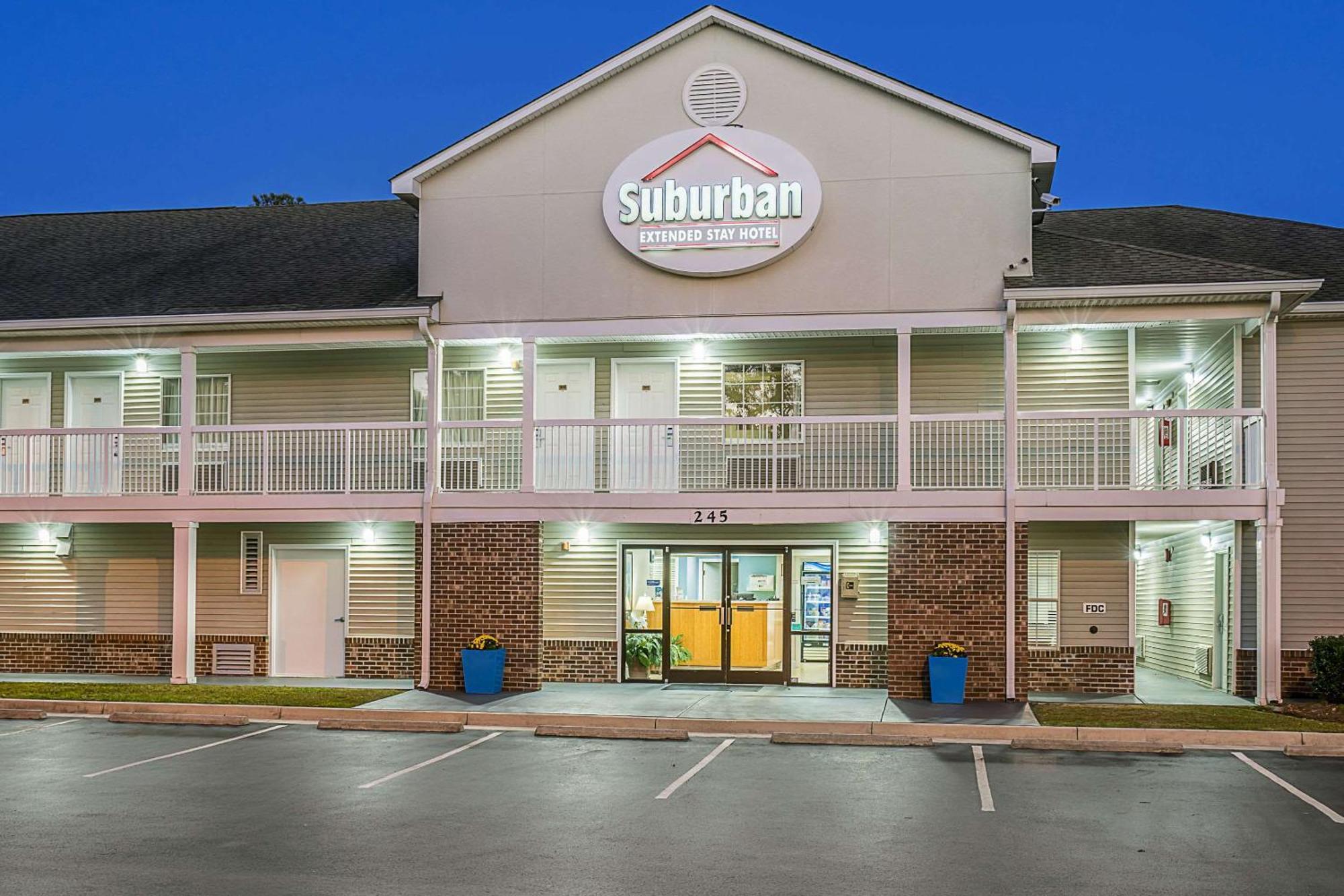 Suburban Of Wilmington