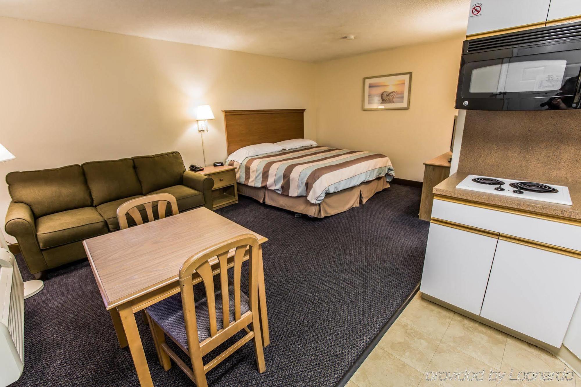 Hotel Suburban Of 2*