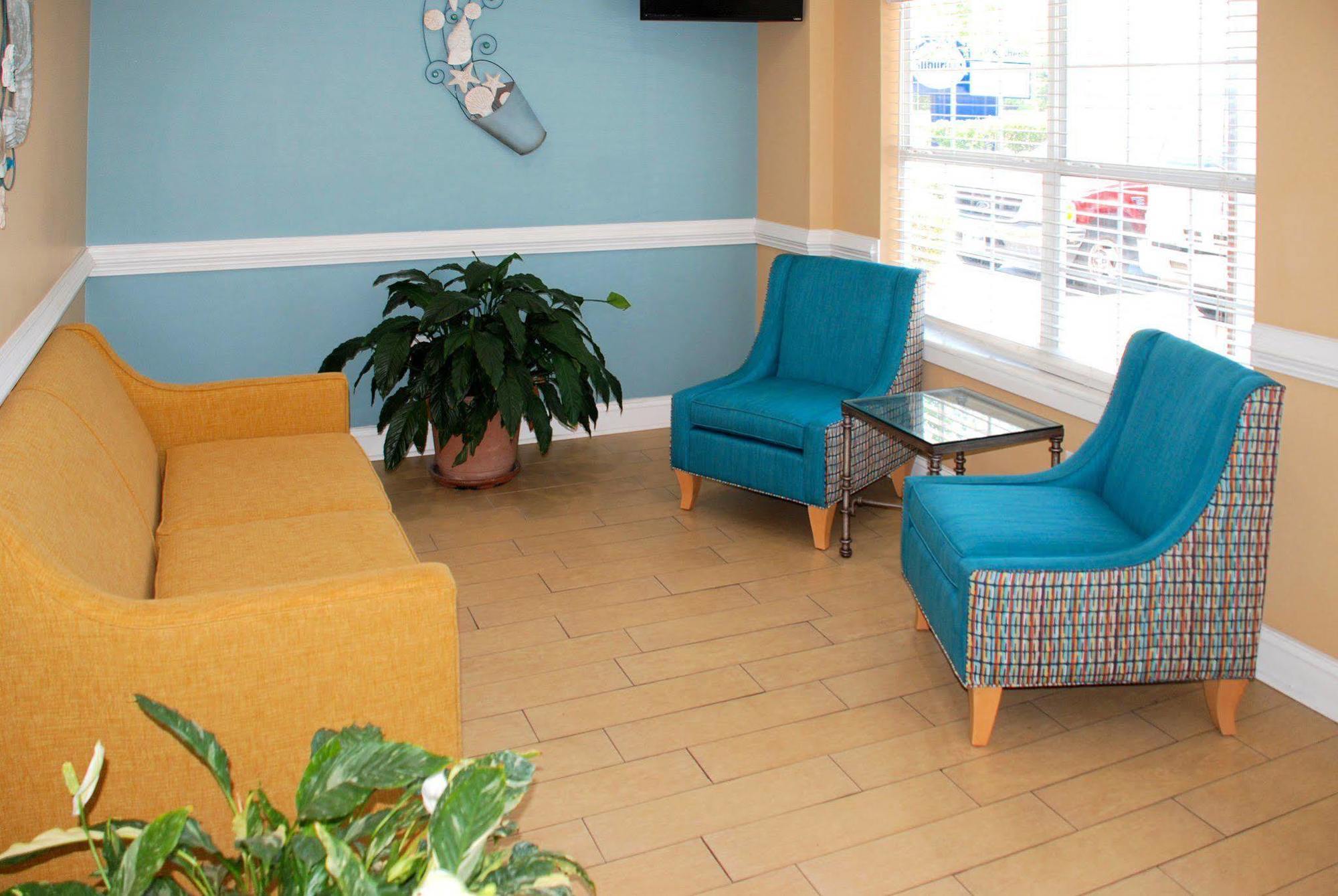 Hotel Suburban Of 2*