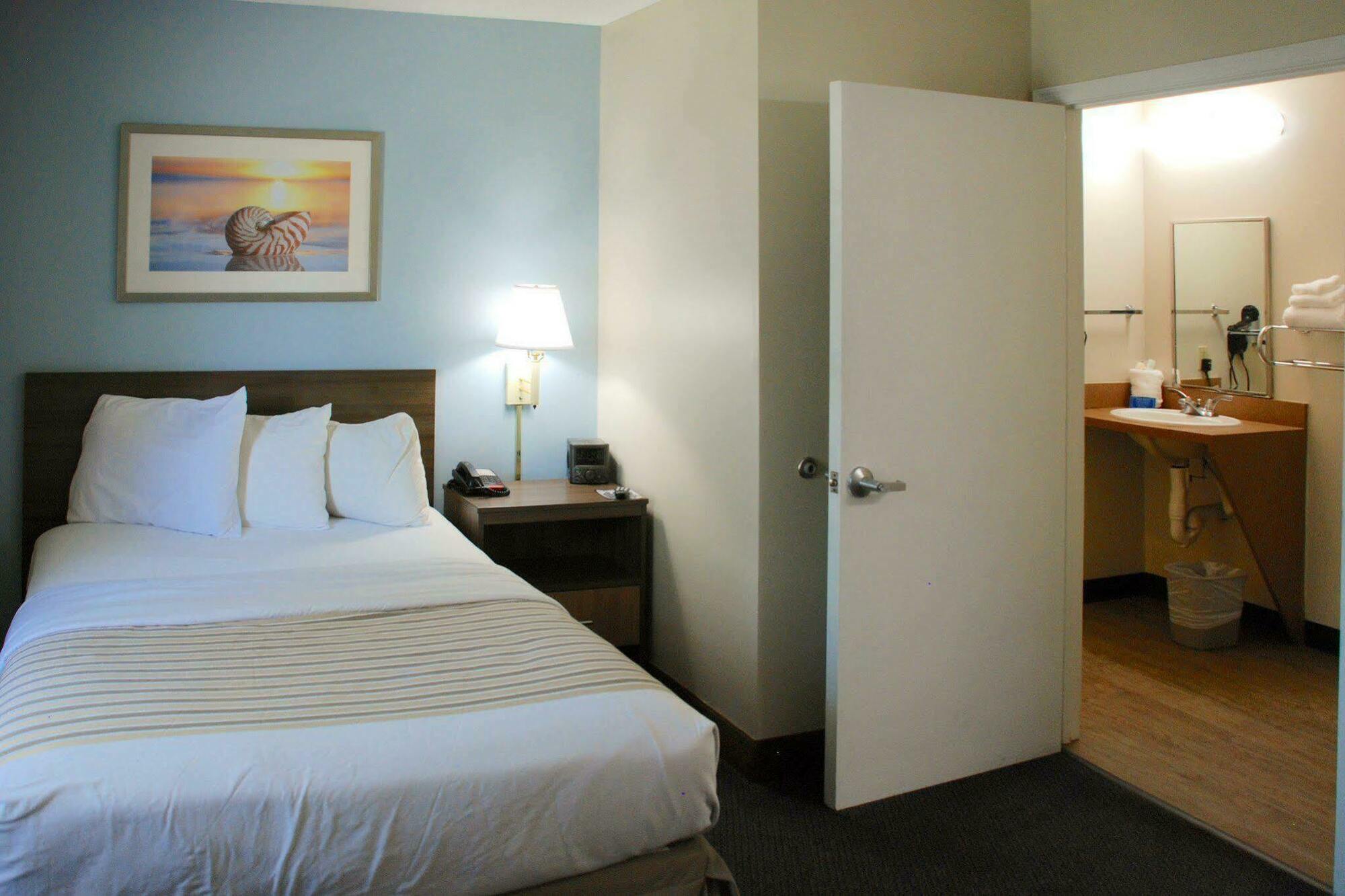 Hotel Suburban Of