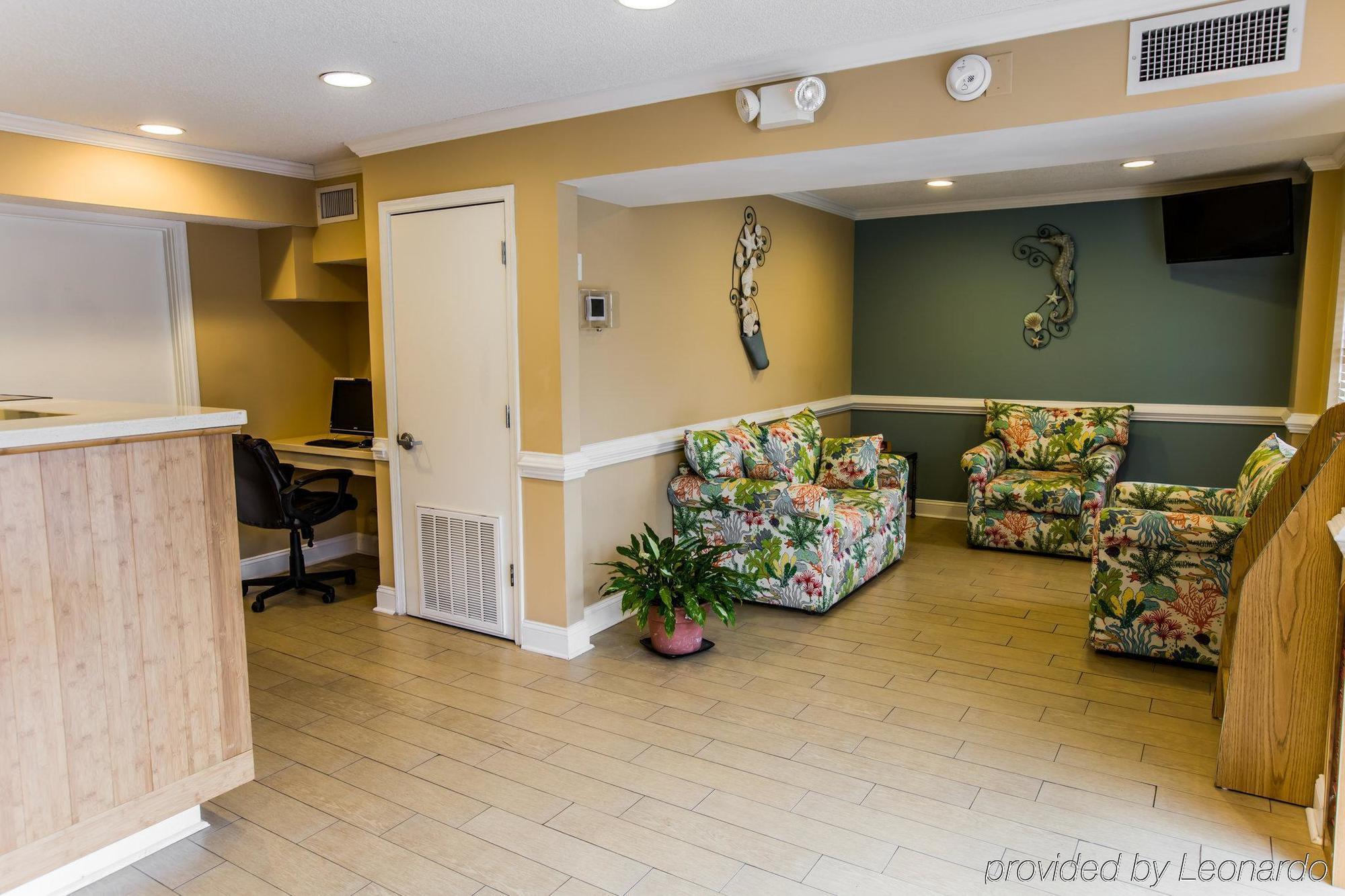 Hotel Suburban Of Wilmington
