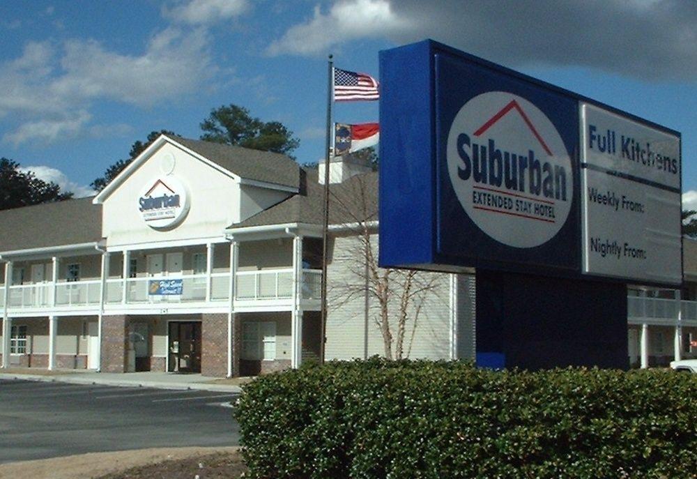 Hotel Suburban Of Wilmington