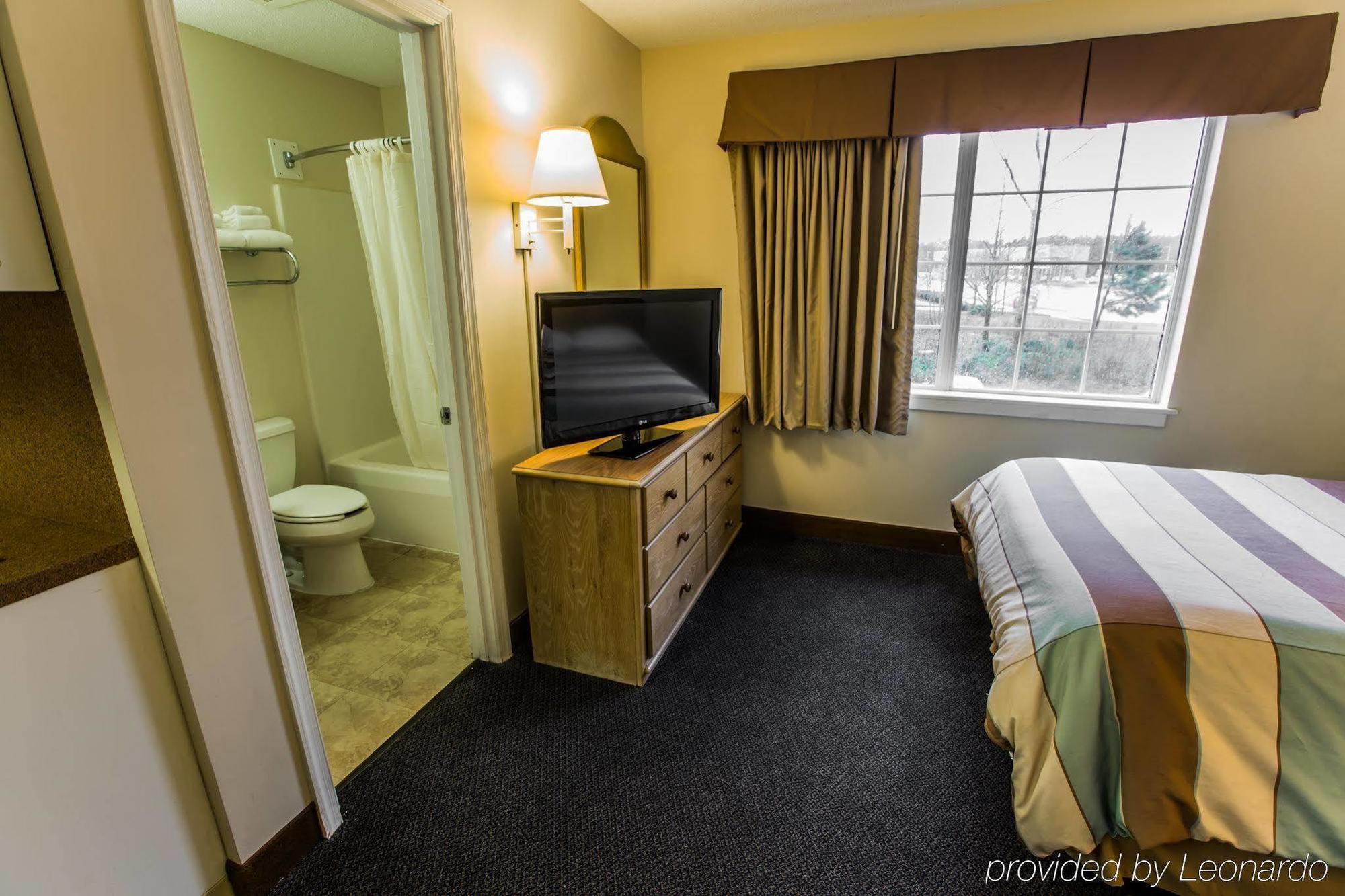 Suburban Of Hotel 2*
