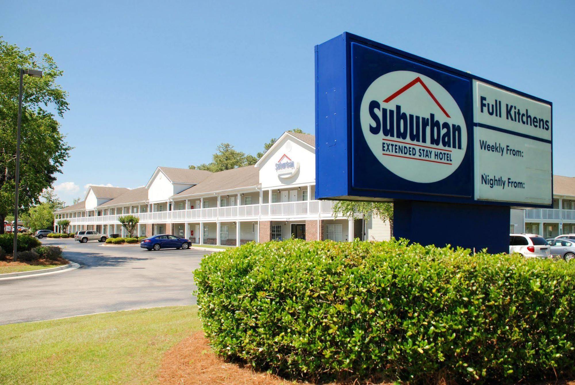 Hotel Suburban Of Wilmington