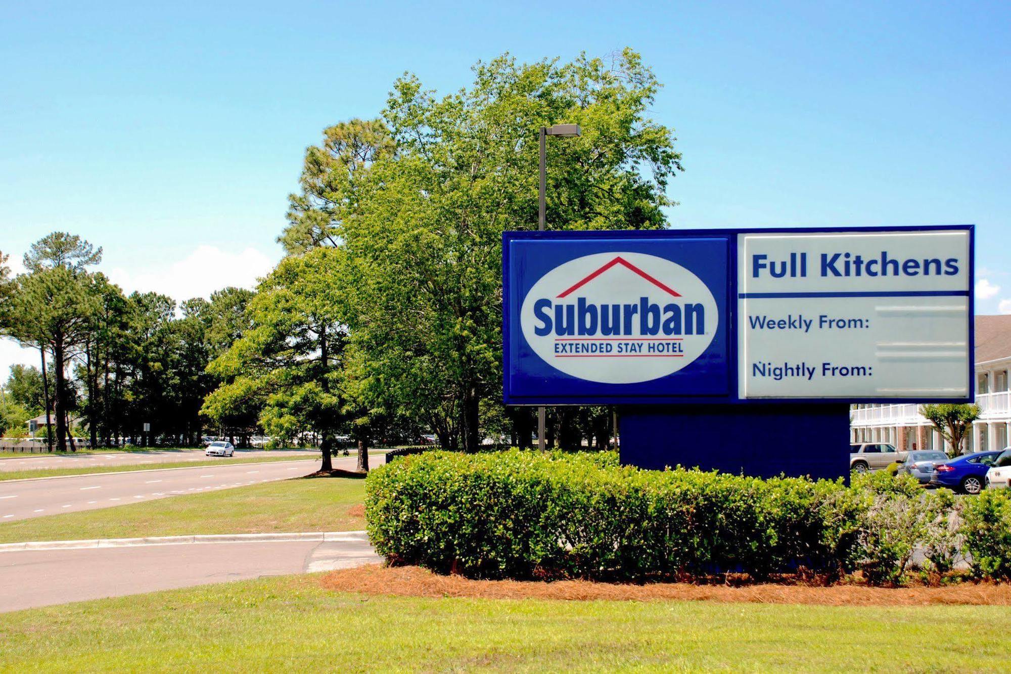 Suburban Of 2* Wilmington