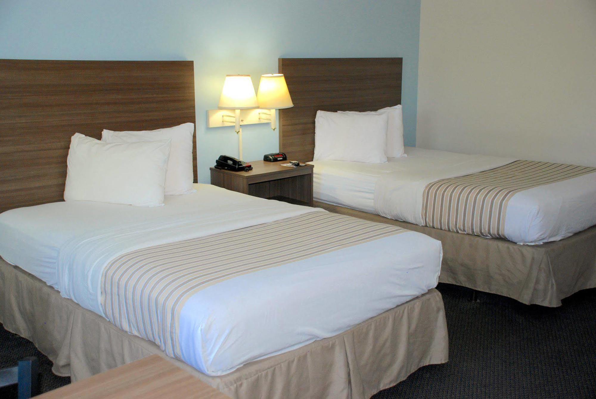 Hotel Suburban Of